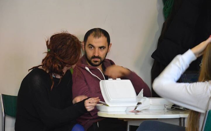 Projektas „Kino knyga 2014“ supažindins moksleivius su autoriaus teisėmis