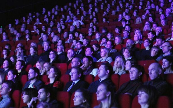 Specialūs „Kino pavasario“ seansai studentams ir senjorams – tik po 8 litus