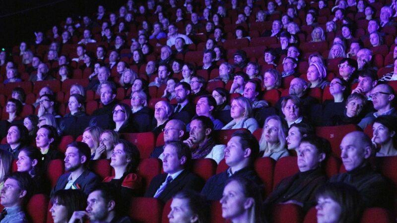 Specialūs „Kino pavasario“ seansai studentams ir senjorams – tik po 8 litus