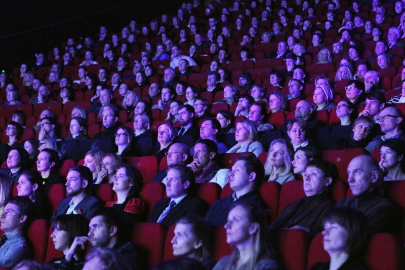 Specialūs „Kino pavasario“ seansai studentams ir senjorams – tik po 8 litus