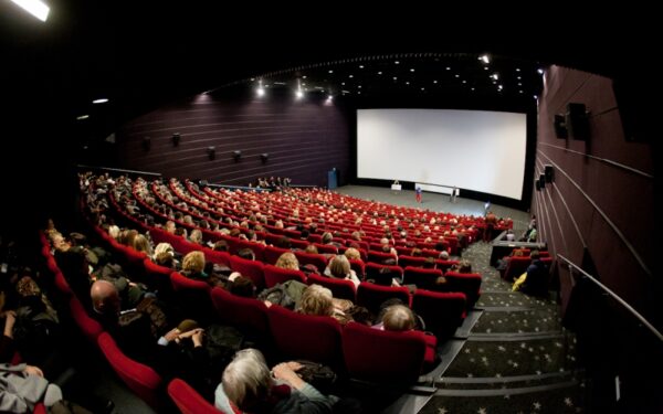 „Kino pavasaris“ kviečia į filmą – siurprizą