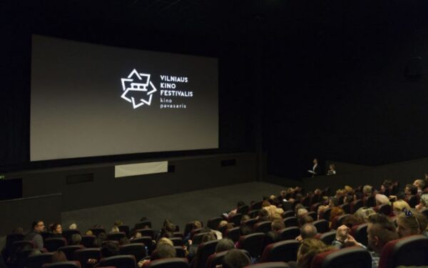 21-asis „Kino pavasaris“: 2 savaitės, 5 miestai, 18 salių