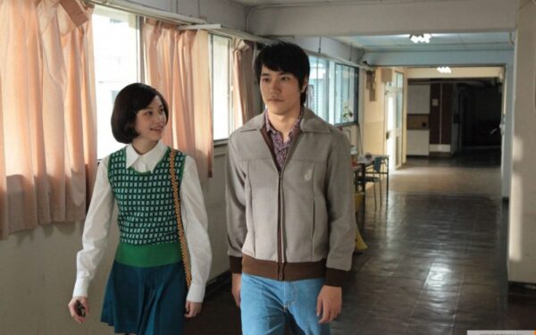 „Kino pavasaryje“ – populiariausių romanų ekranizacijos