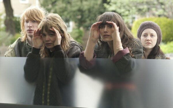 Šiandien festivalio „Kino pavasaris” bilietai moterims – pigiau