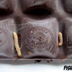 Kirmėlės šokolade su riešutais – dėl vartotojų kaltės (video)