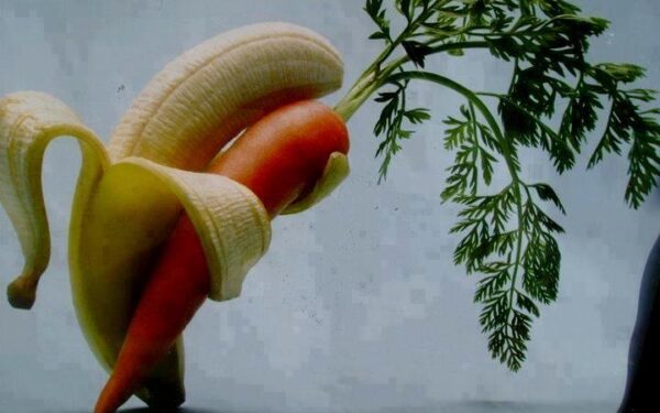 Faktų pusryčiai. Ko galbūt nežinote apie bučinius…