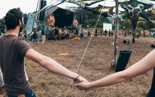 „Yaga Gathering 2014“: ko laukti ramybės scenoje ir idėjų erdvėje