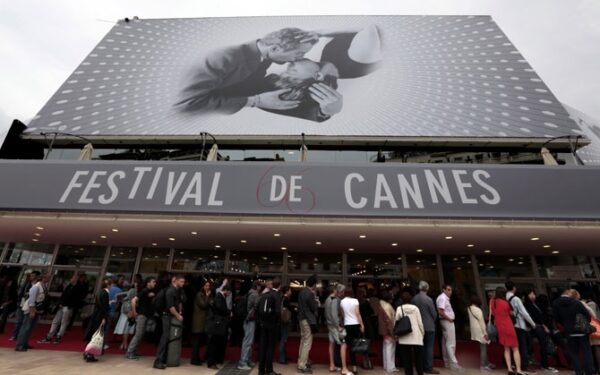 Nerašytos 66-ojo Kanų festivalio taisyklės ir paslaptys pagal kino kritiką E. Pukštą