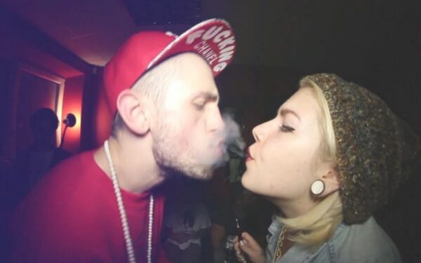 Video pusryčiai. Lietuvaičių orgijos „krasnūchoj“ (video)