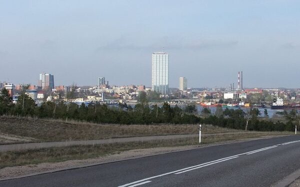 Didžiausius atlyginimus gauna klaipėdiečiai