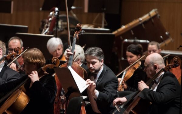 Bloga nuotaika? Pasiklausykite klasikinės muzikos!