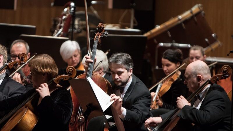Bloga nuotaika? Pasiklausykite klasikinės muzikos!