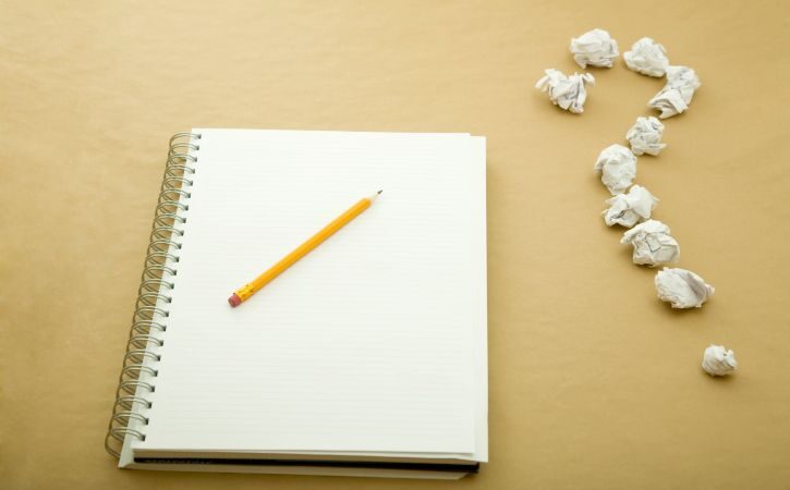 Ką reikėtų žinoti stojantiesiems į universitetus?