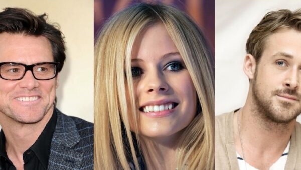 Kanados nepriklausomybės dienos proga – Kanados žvaigždžių top 10