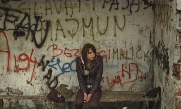 Kino pusryčiai. Šokiruojantis paauglių gyvenimas (Interviu, Video)