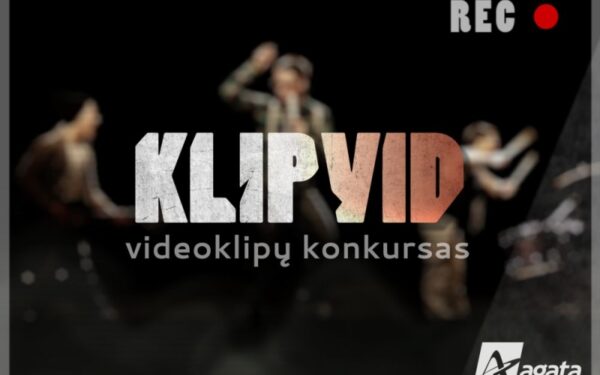 Muzikinių klipų konkurso organizatoriai: „Norime matyti daugiau naujų lietuviškų vaizdo klipų mūsų televizijose“