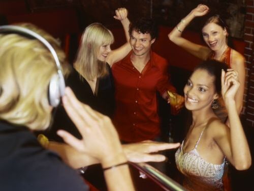 Po studentiškos šventės – kvietimai į mokesčių inspekciją renginio organizatoriams