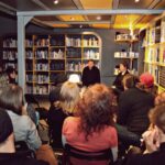 Klubas „Prie arbatos“ kviečia į diskusiją „Teatro festivalių vaidmuo Lietuvos visuomenėje“