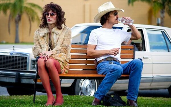 Kino pusryčiai. Filmo „Dalaso klubas“ aktoriai – lyg specialieji efektai