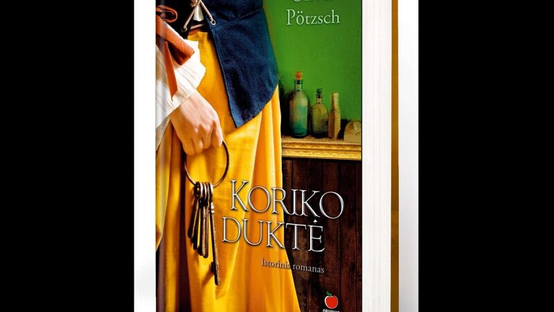 Knygų pusryčiuose – istorinis romanas, pateisinantis Viduramžių budelius (konkursas)