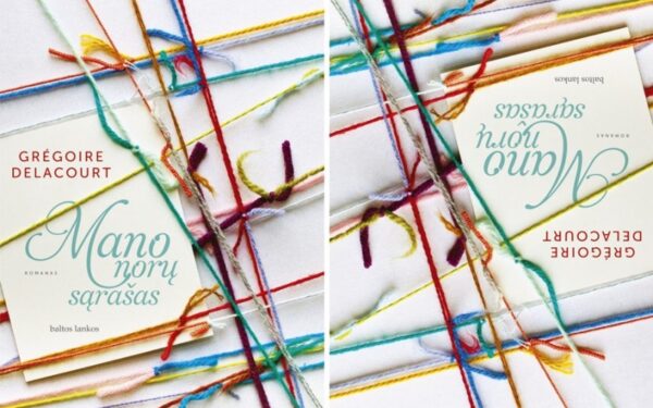 Knygų pusryčiuose – 18 milijonų eurų laimėjimas (konkursas)