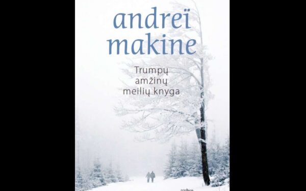 Knygų pusryčiuose – trumpos amžinos meilės