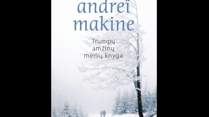Knygų pusryčiuose – trumpos amžinos meilės