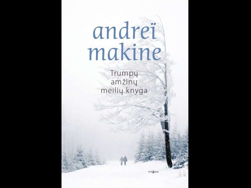 Knygų pusryčiuose - trumpos amžinos meilės