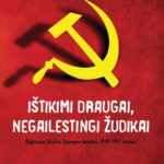 Išleista knyga apie slaptąsias Sovietų Sąjungos tarnybas