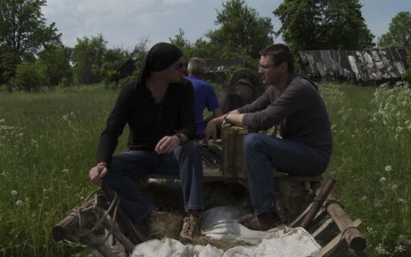 Ko Airija labai pavydi Lietuvai? (Filmo recenzija)