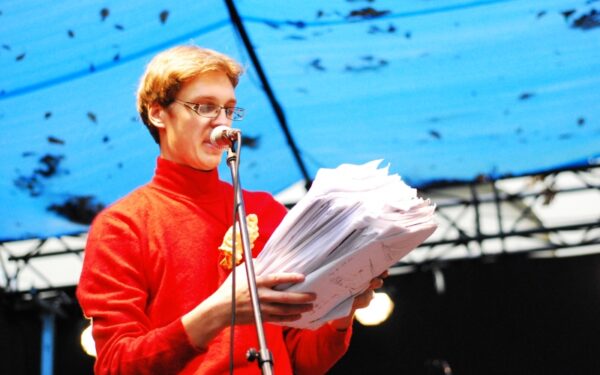 Antrajame Vilniaus knygų festivalyje – skirtingi leidėjų ir dalyvių lūkesčiai