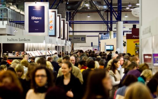 Ką skaito Lietuvos paaugliai?