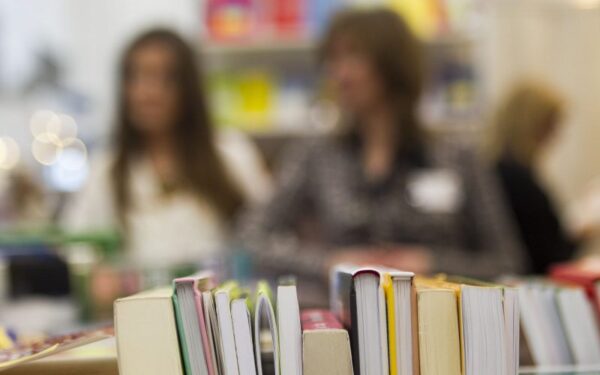 Vilniaus knygų mugė pakvies į atvirą antikvarinių knygų aukcioną