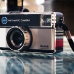 „Kodak“ fotoaparatai – ar verta juos pirkti?