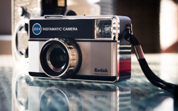 „Kodak“ fotoaparatai – ar verta juos pirkti?