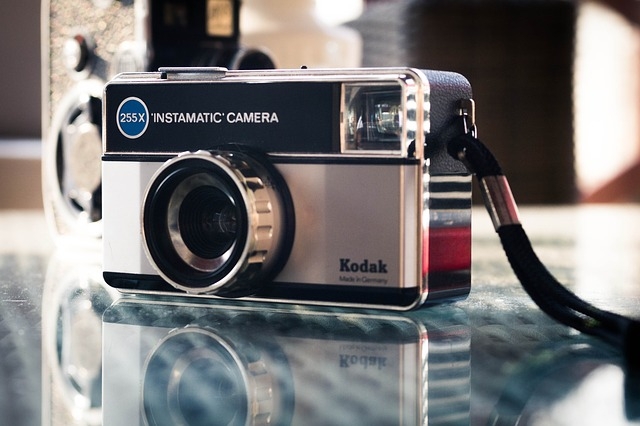 „Kodak“ fotoaparatai – ar verta juos pirkti?