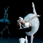 Pirmąkart Lietuvoje baleto žvaigždžių gastrolės