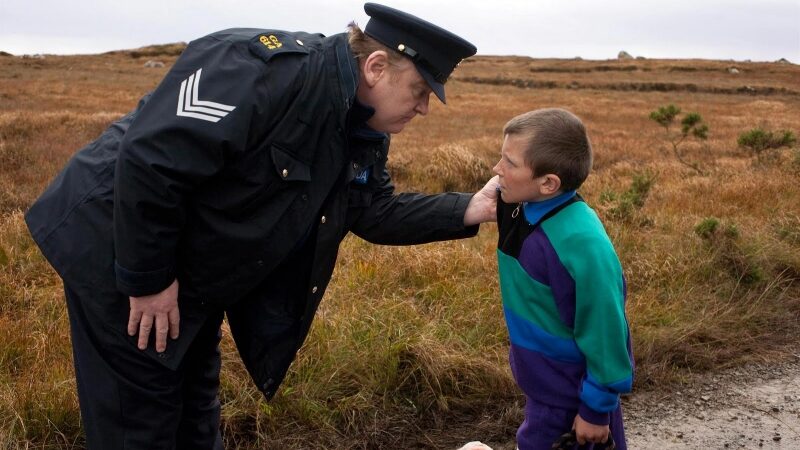 „Viasat komedijų festivalyje“ – „Auksiniam gaubliui“ nominuotas filmas