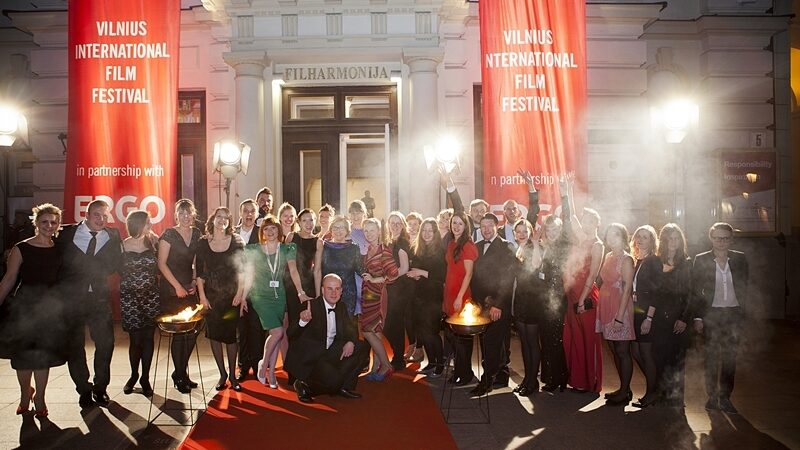 19-asis „Kino pavasaris“: džiuginantys rekordai, tarptautinis įvertinimas ir nauji iššūkiai
