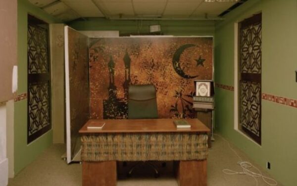 Pasaulio televizijos virtuvė iš vidaus: TV studijos skirtingose šalyse (foto)