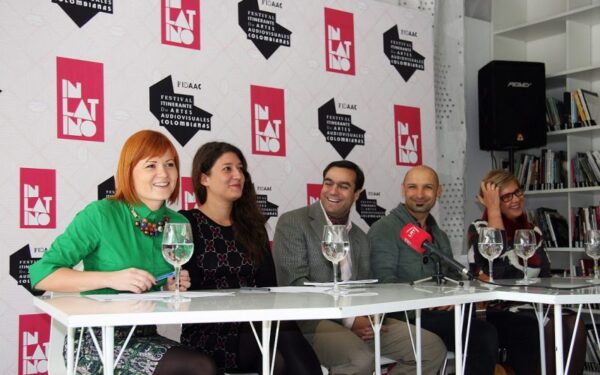 9-ojo festivalio „In Latino“ programa kvies kuždėtis su bendraminčiais (foto)