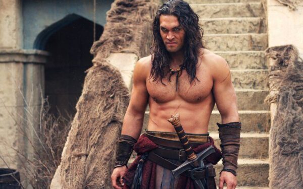 „Konanas Barbaras 3D“ bus trilogija?