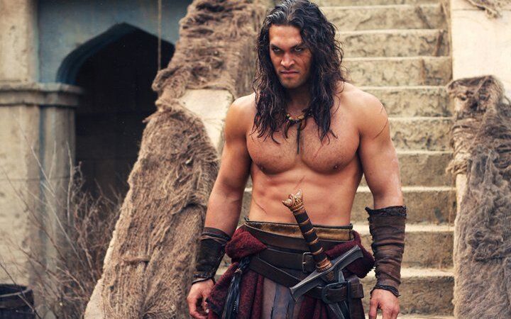 „Konanas Barbaras 3D“ bus trilogija?