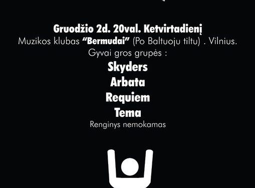 Rokas už profesines sąjunga