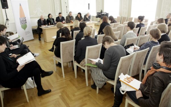 Lietuva knygų vaikams iliustracijomis nustebins Boloniją