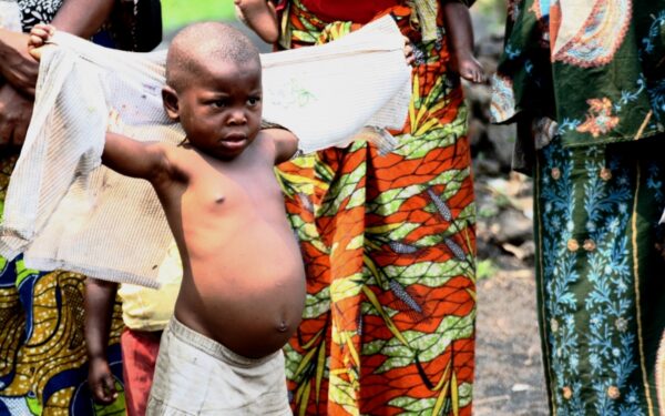 Kongo Demokratinė Respublika – šalis, kur rytojus – svajonė! (Foto)