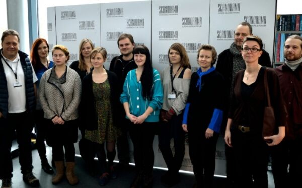 „Scanorama“: prasideda konkursinės programos „Naujasis Baltijos kinas“ intriga