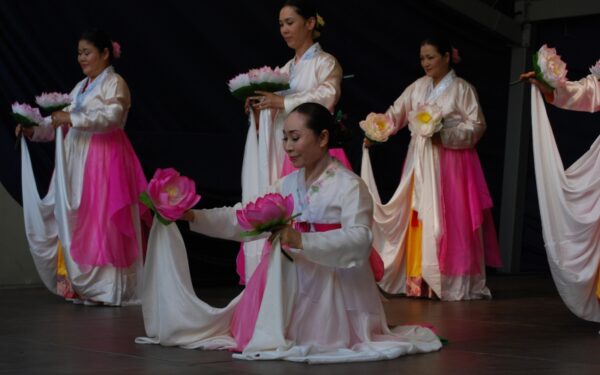 Savaitgalį Vilniuje šurmuliavo Korėjos dienos (Foto)