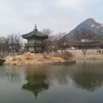 Apie egzotiškąją Pietų Korėją – iš pirmų lūpų