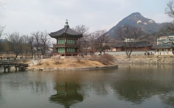 Apie egzotiškąją Pietų Korėją – iš pirmų lūpų